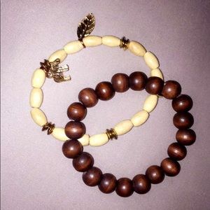 Matching Coco Bracelets